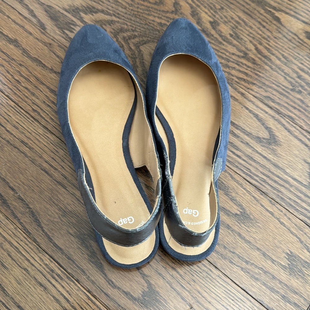 Gap slingback flat - Picture 2 of 5